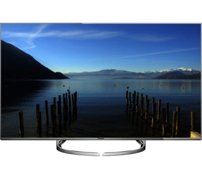 65  PANASONIC  VIERA TX-65DX750B Smart 3D 4k Ultra HD HDR  LED TV